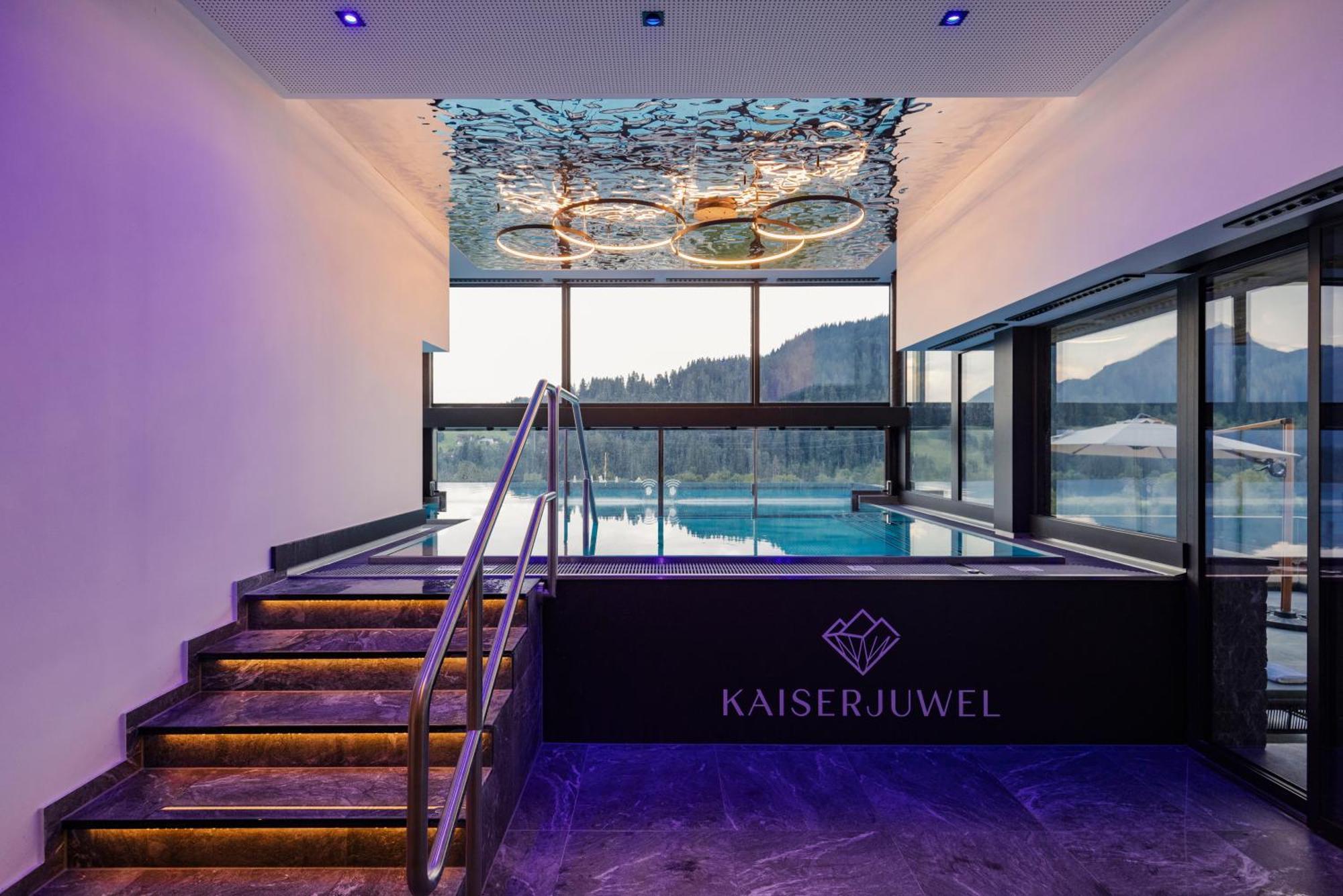 Kaiserjuwel 4 Sterne Superior Prama ภายนอก รูปภาพ